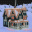 Snowy Winter Wonderland Screensaver 1.4 32x32 pixels icon