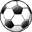 Soccer 1.6.2 32x32 pixels icon