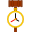 Speech and Debate Timekeeper 2.4.1 32x32 pixels icon
