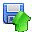 SplendidBackup 2.6 32x32 pixels icon