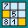 Sudoku Champion 1.1 32x32 pixels icon