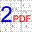 Sudoku2pdf 2.2 32x32 pixels icon