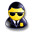 Syslog Watcher Personal Edition 2.8 32x32 pixels icon