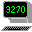 TN3270 Plus 3.7 32x32 pixels icon