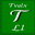 Taylor Calculator Level 1 1.0.1.0 32x32 pixels icon