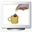Tea Screen Saver 1.0 32x32 pixels icon