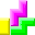 Tetris 1.7.5 32x32 pixels icon