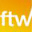 The FTW Transcriber 2.4.1 32x32 pixels icon
