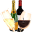 The Wine Cellar Book 4.0 32x32 pixels icon