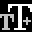 TinTin++ 2.01.92 32x32 pixels icon