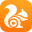 UC Browser for Windows Phone 4.2.1.541 32x32 pixels icon