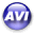 Ultra AVI Converter 6.4.1202 32x32 pixels icon