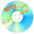 Ultra MP3 CD Burner 7.4.4.192 32x32 pixels icon