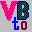 VBto Converter 2.90 32x32 pixels icon
