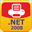 VS.NETcodePrint 2003 7.2.5 32x32 pixels icon