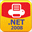 VS.NETcodePrint 2008 10.0.21 32x32 pixels icon