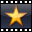 VideoPad Masters Edition 16.08 32x32 pixels icon