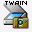 VintaSoft Twain .NET SDK 10.3 32x32 pixels icon