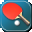 Virtual Table Tennis 3D for Android 2.7 32x32 pixels icon
