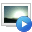 Visual SlideShow 1.7 32x32 pixels icon