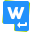 WeBuilder 2022 17.0 32x32 pixels icon