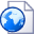 Web Site Express 2.7.1.000 32x32 pixels icon