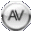 Wimpy AV 2.2.8 32x32 pixels icon
