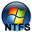 Windows NTFS Files Restoration Tool 3.0.1.5 32x32 pixels icon