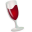 Wine 5.0 32x32 pixels icon