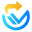 Wise Data Recovery 6.1.8 32x32 pixels icon