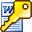LastBit Word Password Recovery 18.0 32x32 pixels icon