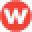 Wuala 1.0 32x32 pixels icon