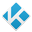 Kodi (XBMC) 20.0 32x32 pixels icon
