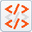 XML Escape Tool 1.0 32x32 pixels icon
