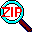 Zipsearch 1.2.5 32x32 pixels icon