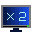 ZoneOS ZoneScreen 1.1.13.0 32x32 pixels icon