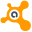 avast! Virus Definitions 5.x / 6.x VPS January 23, 2015 32x32 pixels icon