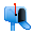 Free Mail Commander 10.61 32x32 pixels icon