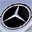 Free Mercedes Screensaver 1.0 32x32 pixels icon