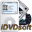 iDVDsoft iPod 3GP PSP MP4 Converter 1.01 32x32 pixels icon