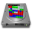 iDefrag for Mac 5.3.1 32x32 pixels icon