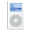 iPod AudioBook 1.1 32x32 pixels icon