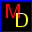 mueller-dict 3.1 32x32 pixels icon