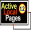 newObjects Active Local Pages 1.2 32x32 pixels icon