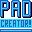 PAD Creator 2.0.1 32x32 pixels icon