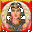 cleopatra 11 32x32 pixels icon