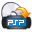 Xilisoft DVD to PSP Converter 5.0.62.0402 32x32 pixels icon