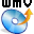 Xilisoft DVD to WMV Converter 5.0.62.0416 32x32 pixels icon