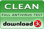 CamPermanent Antivirus Report