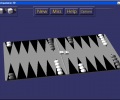 3D Backgammon Screenshot 0